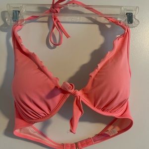 Victoria’s Secret bikini top